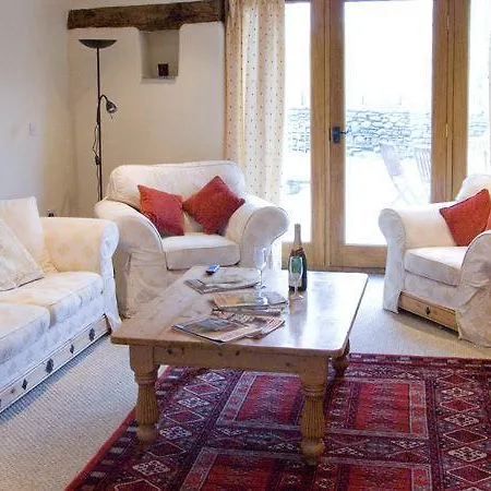 Casa de Férias Etland House Milnthorpe