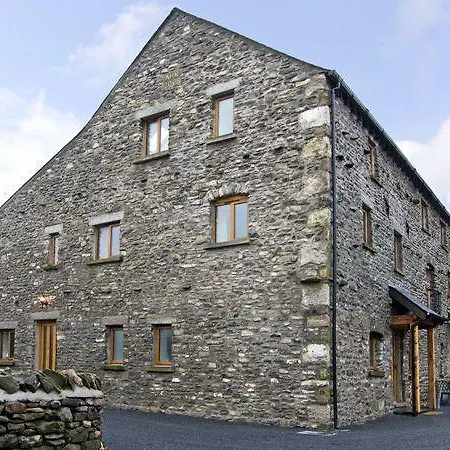 Casa de Férias Etland House
