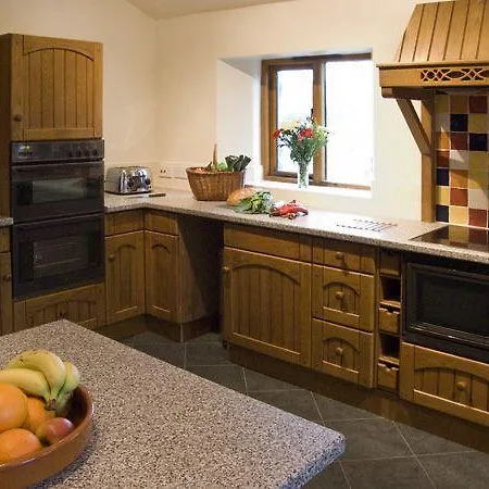 Etland House Holiday home *